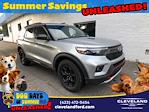 2022 Ford Explorer 4WD SUV for sale #ANGB41233 - photo 1