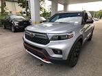 2022 Ford Explorer 4WD SUV for sale #ANGB41233 - photo 3