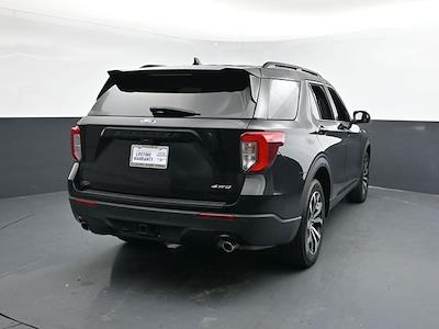 2022 Ford Explorer 4WD SUV for sale #ANGB45378 - photo 2