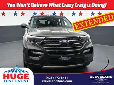 2022 Ford Explorer 4WD SUV for sale #ANGC01658 - photo 1