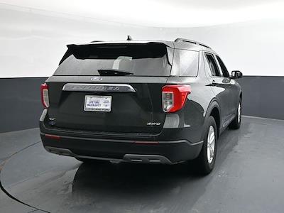 2022 Ford Explorer 4WD SUV for sale #ANGC01658 - photo 2