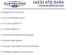 2022 Ford Explorer 4WD SUV for sale #ANGC01658 - photo 5