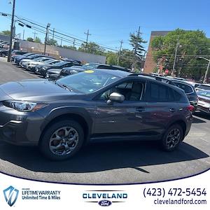 2022 Subaru Crosstrek AWD SUV for sale #ANH230523 - photo 1