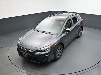Used 2022 Subaru Crosstrek Sport AWD SUV for sale #ANH230523 - photo 2