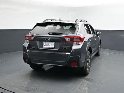2022 Subaru Crosstrek AWD SUV for sale #ANH230523 - photo 2