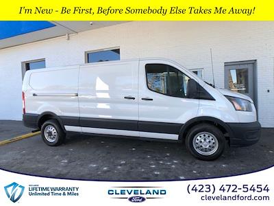 2022 Ford Transit 250 Low Roof AWD, Empty Cargo Van for sale #ANKA64976 - photo 1