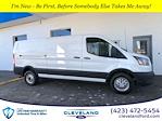 2022 Ford Transit 250 Low Roof AWD, Empty Cargo Van for sale #ANKA64976 - photo 1