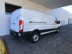 2022 Ford Transit 250 Low Roof AWD, Empty Cargo Van for sale #ANKA64976 - photo 2