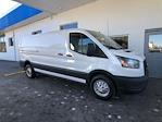 2022 Ford Transit 250 Low Roof AWD, Empty Cargo Van for sale #ANKA64976 - photo 3