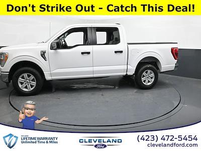 2022 Ford F-150 SuperCrew Cab 4x4 Pickup for sale #ANKD58137 - photo 1