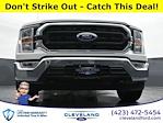 2022 Ford F-150 SuperCrew Cab 4x4 Pickup for sale #ANKD58137 - photo 31