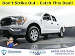 2022 Ford F-150 SuperCrew Cab 4x4 Pickup for sale #ANKD58137 - photo 32