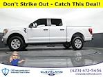 2022 Ford F-150 SuperCrew Cab 4x4 Pickup for sale #ANKD58137 - photo 33