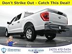 2022 Ford F-150 SuperCrew Cab 4x4 Pickup for sale #ANKD58137 - photo 34