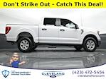 2022 Ford F-150 SuperCrew Cab 4x4 Pickup for sale #ANKD58137 - photo 37
