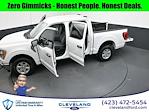 2022 Ford F-150 SuperCrew Cab 4x4 Pickup for sale #ANKD58137 - photo 45
