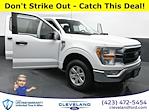 2022 Ford F-150 SuperCrew Cab 4x4 Pickup for sale #ANKD58137 - photo 46