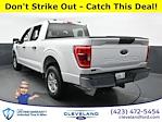 2022 Ford F-150 SuperCrew Cab 4x4 Pickup for sale #ANKD58137 - photo 7