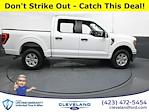 2022 Ford F-150 SuperCrew Cab 4x4 Pickup for sale #ANKD58137 - photo 9