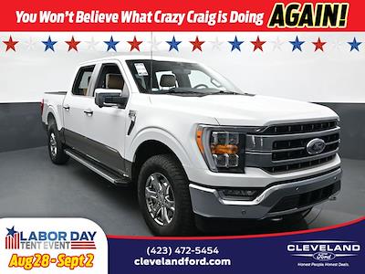 2022 Ford F-150 SuperCrew Cab 4x4 Pickup for sale #ANKD61997 - photo 1
