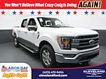 2022 Ford F-150 SuperCrew Cab 4x4 Pickup for sale #ANKD61997 - photo 1