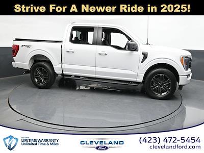 2022 Ford F-150 SuperCrew Cab 4x4, Pickup for sale #ANKE70512 - photo 1