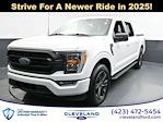 2022 Ford F-150 SuperCrew Cab 4x4, Pickup for sale #ANKE70512 - photo 6