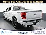 2022 Ford F-150 SuperCrew Cab 4x4, Pickup for sale #ANKE70512 - photo 8