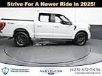 2022 Ford F-150 SuperCrew Cab 4x4, Pickup for sale #ANKE70512 - photo 3