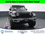 2022 Jeep Gladiator Crew Cab 4x4 Pickup for sale #ANL181180 - photo 6