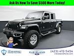 2022 Jeep Gladiator Crew Cab 4x4 Pickup for sale #ANL181180 - photo 7