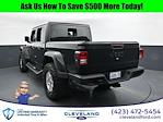2022 Jeep Gladiator Crew Cab 4x4 Pickup for sale #ANL181180 - photo 9