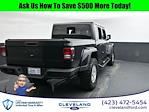 2022 Jeep Gladiator Crew Cab 4x4 Pickup for sale #ANL181180 - photo 2