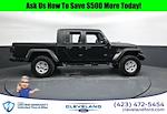 2022 Jeep Gladiator Crew Cab 4x4 Pickup for sale #ANL181180 - photo 11