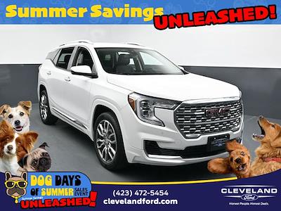 2022 GMC Terrain AWD SUV for sale #ANL209312 - photo 1