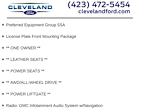 2022 GMC Terrain AWD SUV for sale #ANL209312 - photo 4