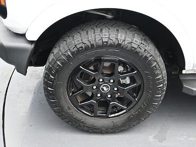 2022 Ford Bronco 4x4 SUV for sale #ANLA84863 - photo 2