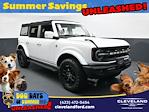 2022 Ford Bronco 4x4 SUV for sale #ANLA84863 - photo 1