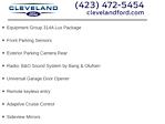 2022 Ford Bronco 4x4 SUV for sale #ANLA84863 - photo 3