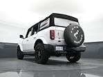 2022 Ford Bronco 4x4 SUV for sale #ANLA84863 - photo 37