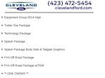 2022 Ford Ranger SuperCrew Cab 4x4 Pickup for sale #ANLD04098 - photo 4