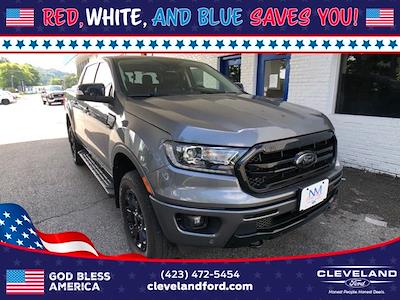 2022 Ford Ranger SuperCrew Cab 4x4 Pickup for sale #ANLD04820 - photo 1