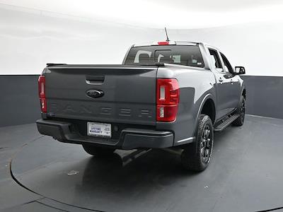 2022 Ford Ranger SuperCrew Cab 4x4 Pickup for sale #ANLD04820 - photo 2