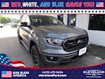 2022 Ford Ranger SuperCrew Cab 4x4 Pickup for sale #ANLD04820 - photo 1