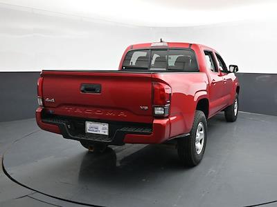 2022 Toyota Tacoma Double Cab 4WD Pickup for sale #ANM493359 - photo 2