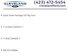2022 Ram 1500 Quad Cab 4x4 Pickup for sale #ANN134114 - photo 4