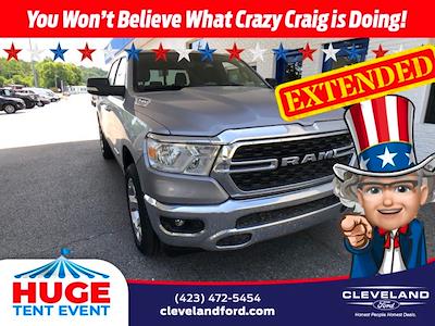 2022 Ram 1500 Crew Cab 4x4 Pickup for sale #ANN385041 - photo 1