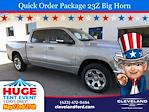 2022 Ram 1500 Crew Cab 4x4 Pickup for sale #ANN385041 - photo 4
