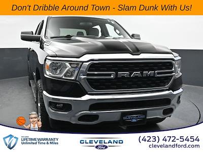 2022 Ram 1500 Crew Cab 4x4 Pickup for sale #ANN461820 - photo 1