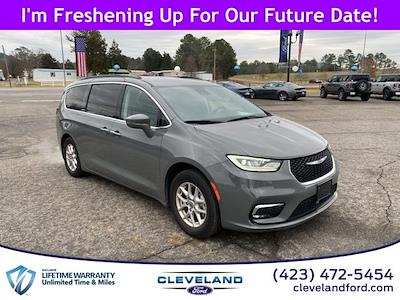 2022 Chrysler Pacifica FWD, Minivan for sale #ANR151931 - photo 1